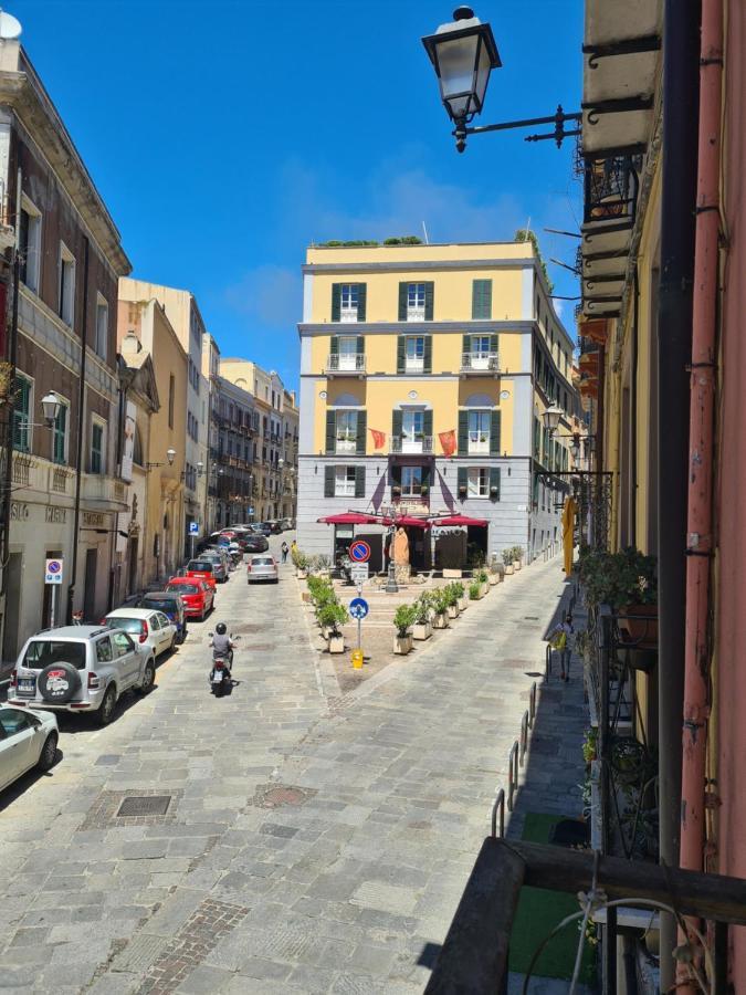 Sardinia Gem House Apartment *