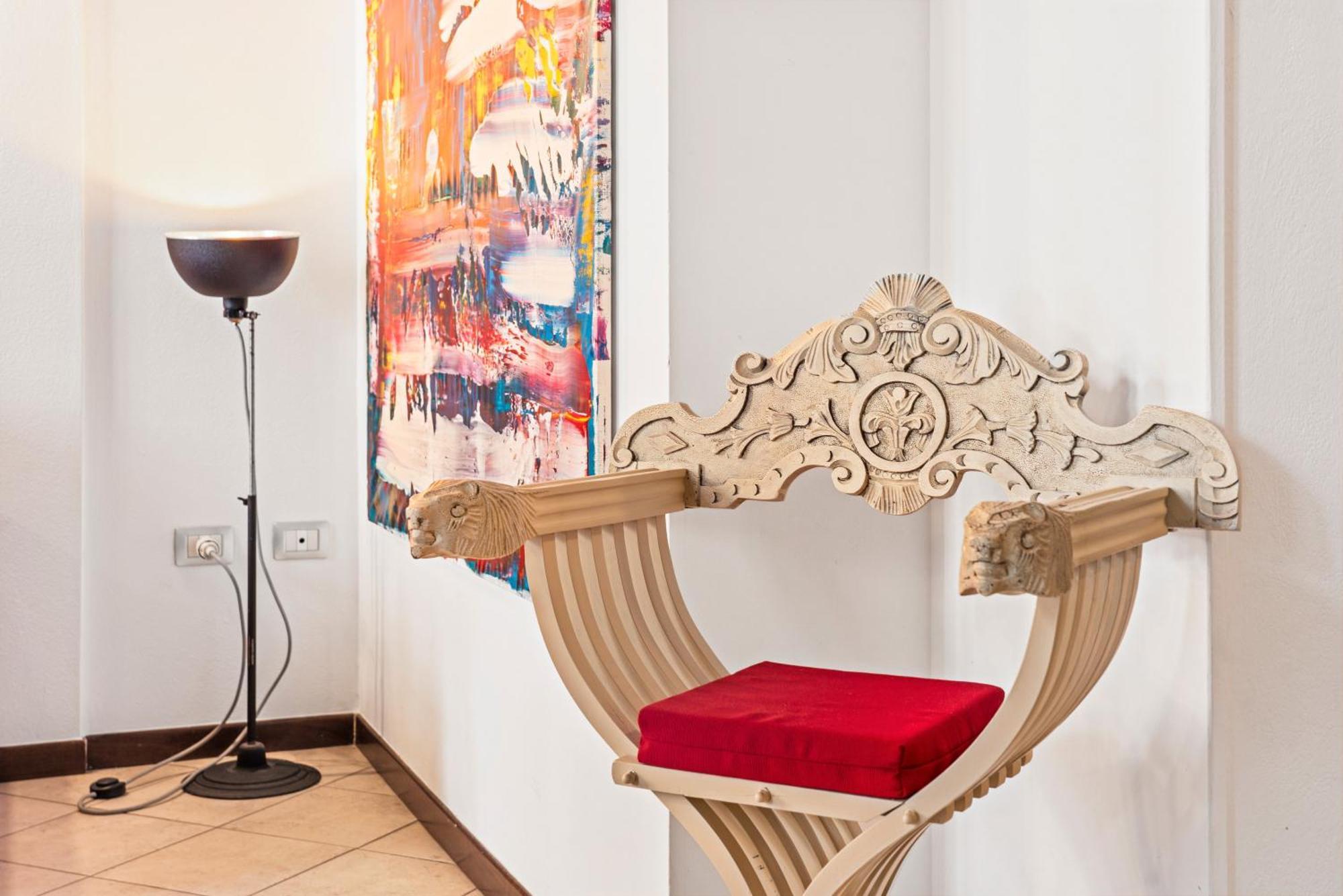 Apartment Sardinia Gem House