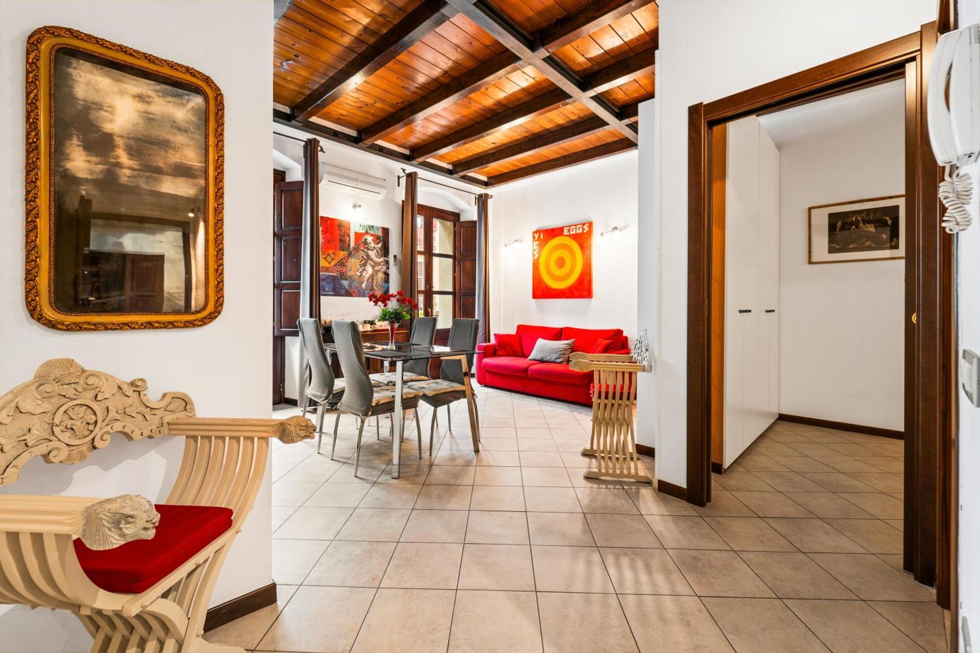 Sardinia Gem House * Cagliari