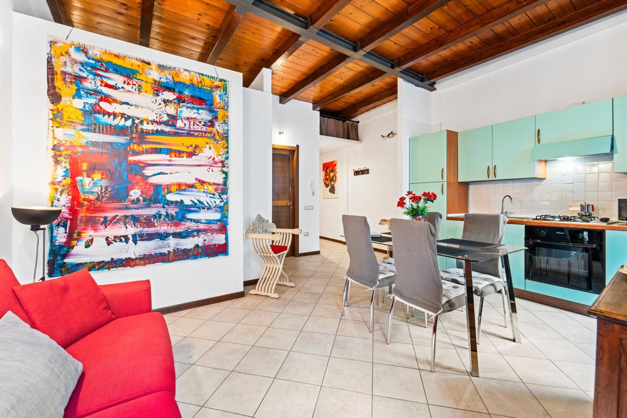 Sardinia Gem House Apartment *
