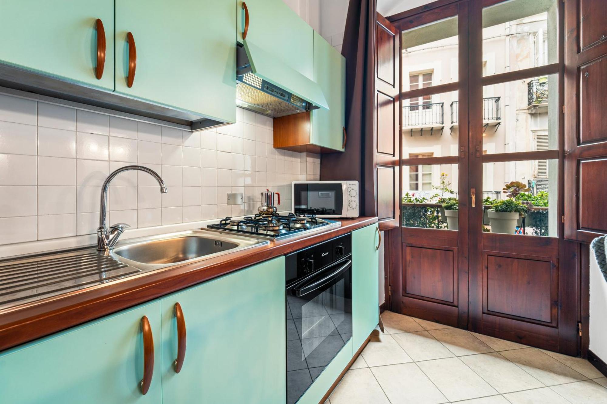 Sardinia Gem House Apartment Cagliari