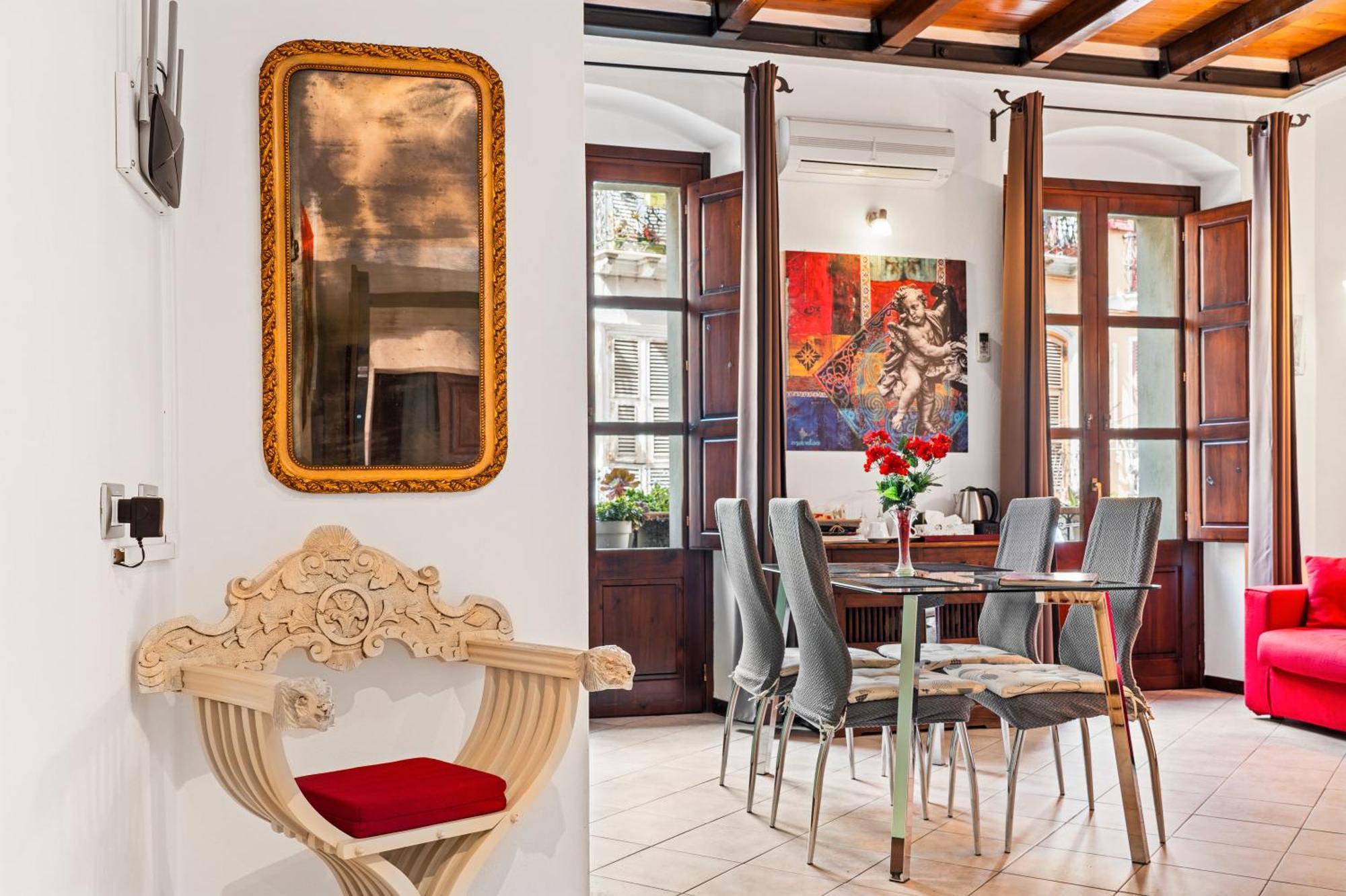 Sardinia Gem House Cagliari