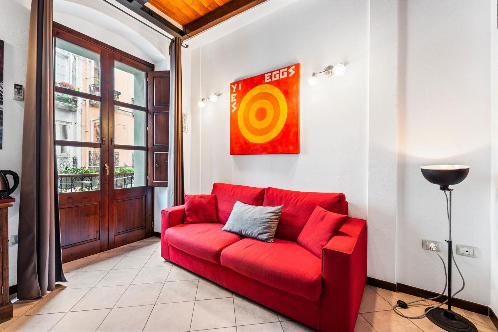 Sardinia Gem House Apartment