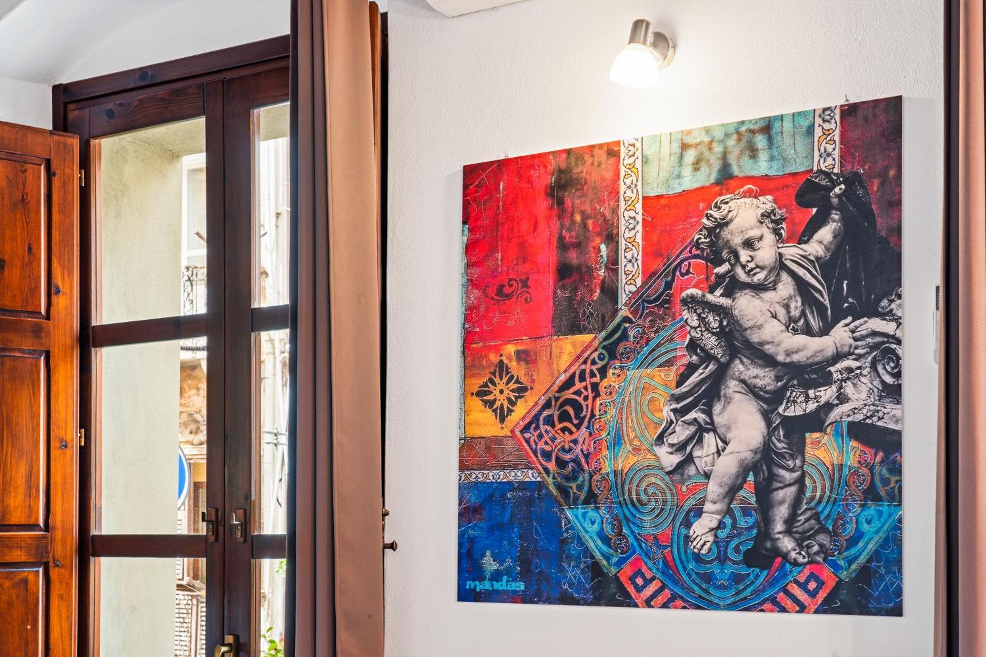 Sardinia Gem House Apartment Cagliari